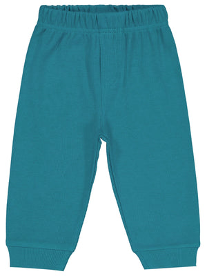 Civil Baby Düz 6-18 Ay Tek Alt Bebe - Yeşil