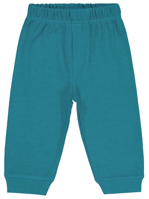 Civil Baby Düz 6-18 Ay Tek Alt Bebe - Yeşil