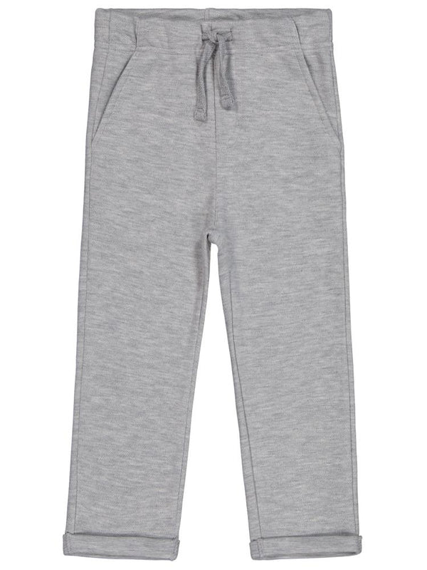 Civil Boys Pike 2-5 Yaş Eşofman Altı - Gri