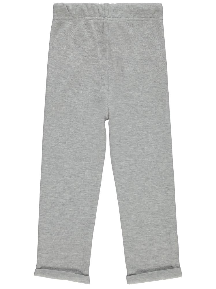 Civil Boys Pike 6-9 Yaş Eşofman Altı - Gri