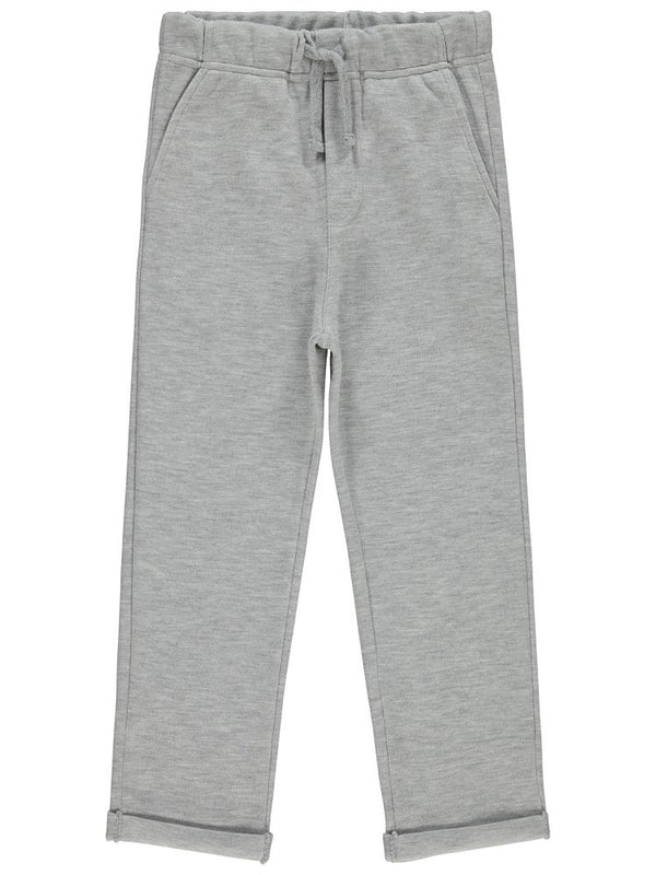 Civil Boys Pike 6-9 Yaş Eşofman Altı - Gri