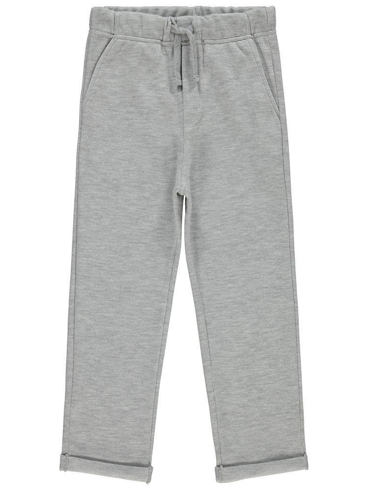 Civil Boys Pike 6-9 Yaş Eşofman Altı - Gri