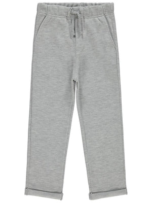 Civil Boys Pike 6-9 Yaş Eşofman Altı - Gri