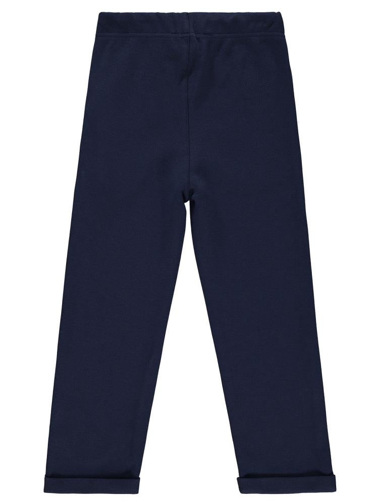 Civil Boys Pike 6-9 Yaş Eşofman Altı - Lacivert