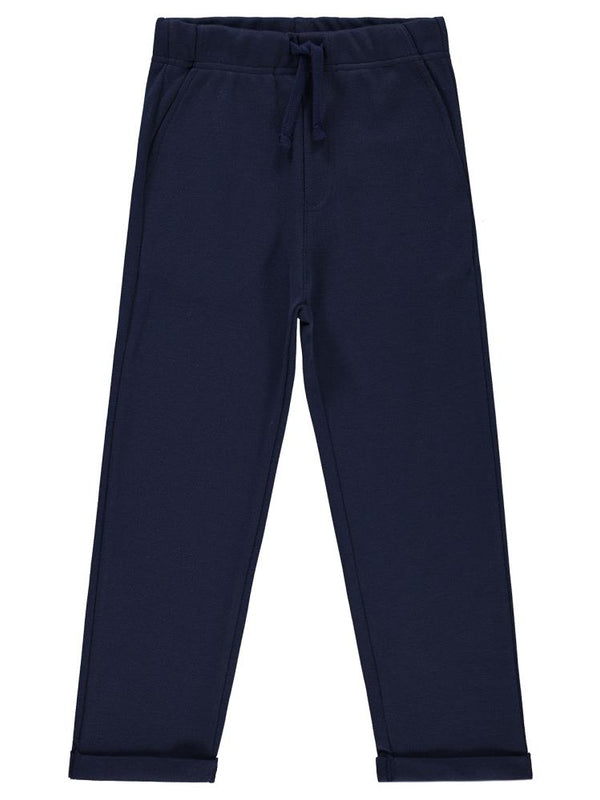 Civil Boys Erkek Çocuk Eşofman Altı 10-13 Yaş - Lacivert