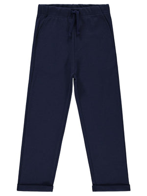 Civil Boys Pike 6-9 Yaş Eşofman Altı - Lacivert