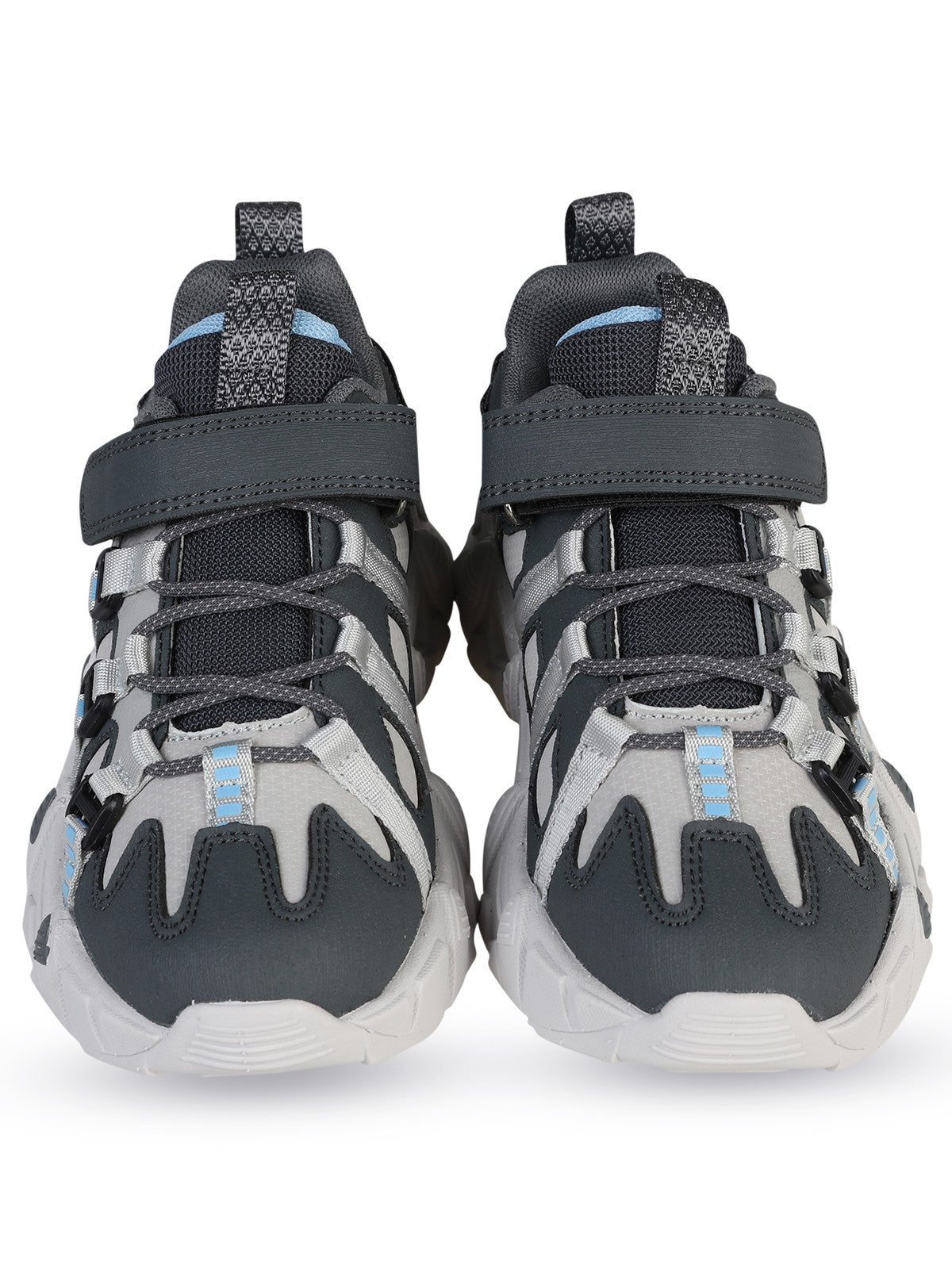 Civil Sport 31-36 Numara Spor Ayakkabı - Gri