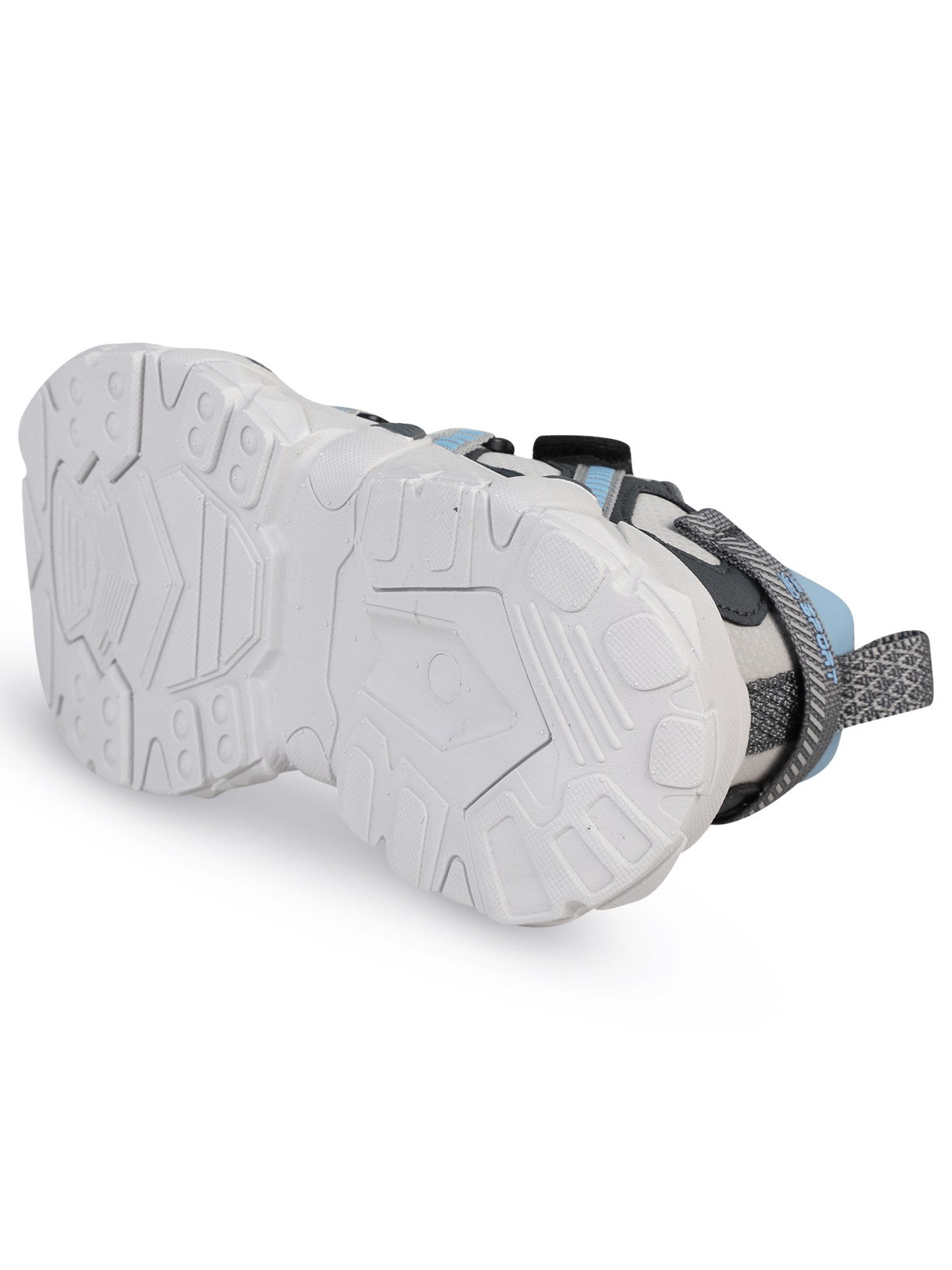 Civil Sport 31-36 Numara Spor Ayakkabı - Gri