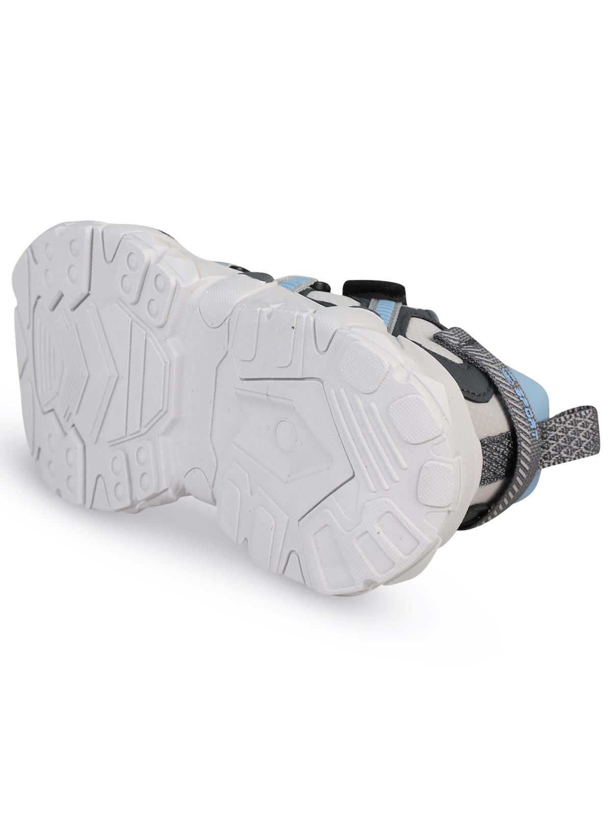 Civil Sport 31-36 Numara Spor Ayakkabı - Gri