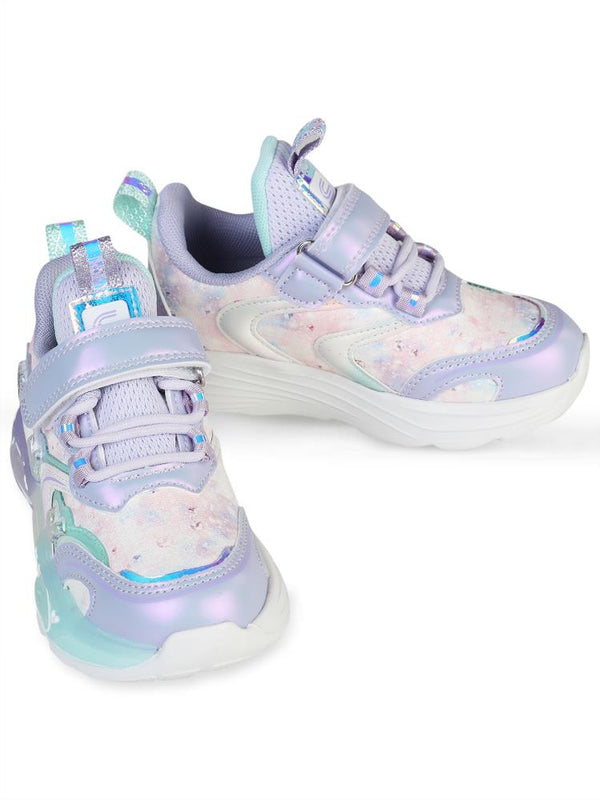 Civil Sport 26-30 Numara Spor Ayakkabı - Lila