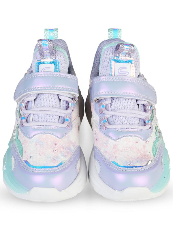 Civil Sport 26-30 Numara Spor Ayakkabı - Lila