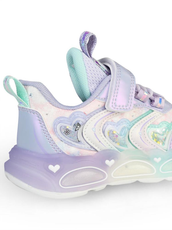 Civil Sport 26-30 Numara Spor Ayakkabı - Lila