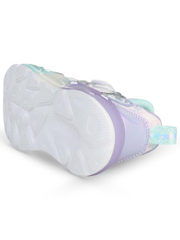 Civil Sport 26-30 Numara Spor Ayakkabı - Lila