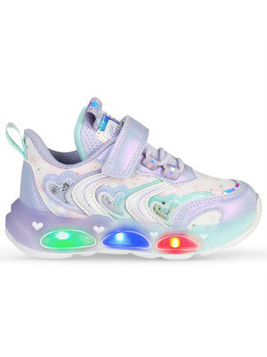 Civil Sport 26-30 Numara Spor Ayakkabı - Lila