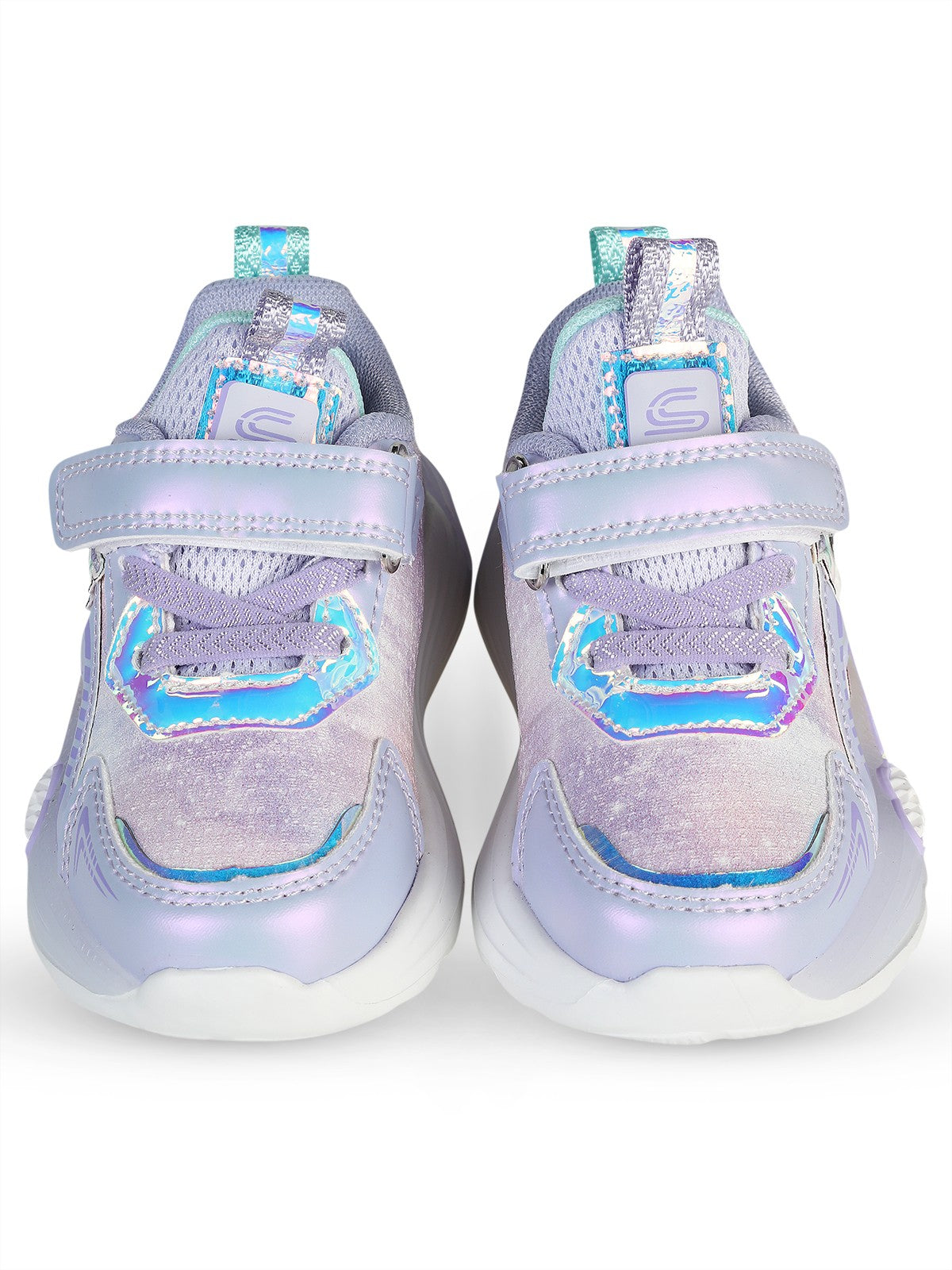 Civil Sport 22-25 Numara Spor Ayakkabı - Lila