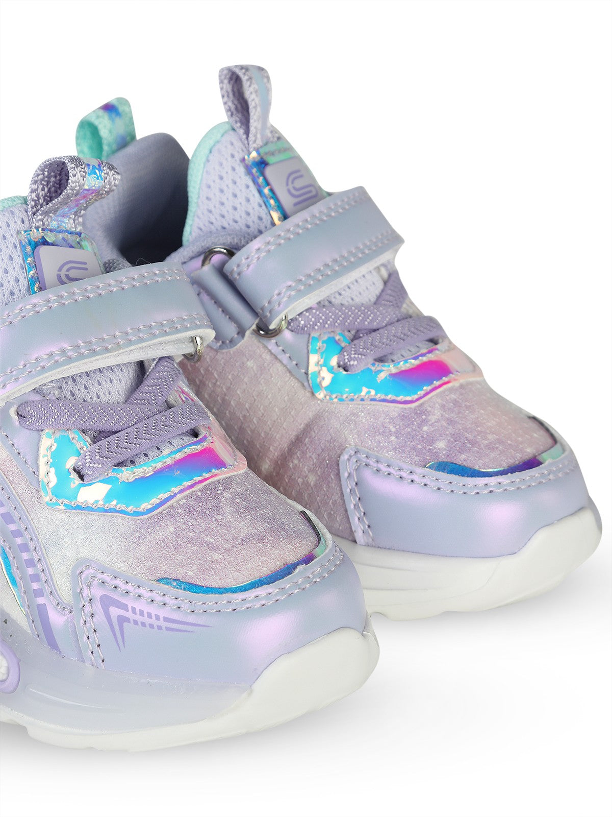 Civil Sport 22-25 Numara Spor Ayakkabı - Lila