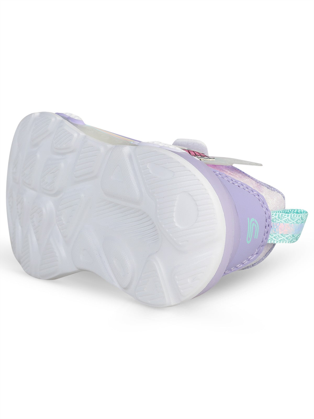 Civil Sport 22-25 Numara Spor Ayakkabı - Lila