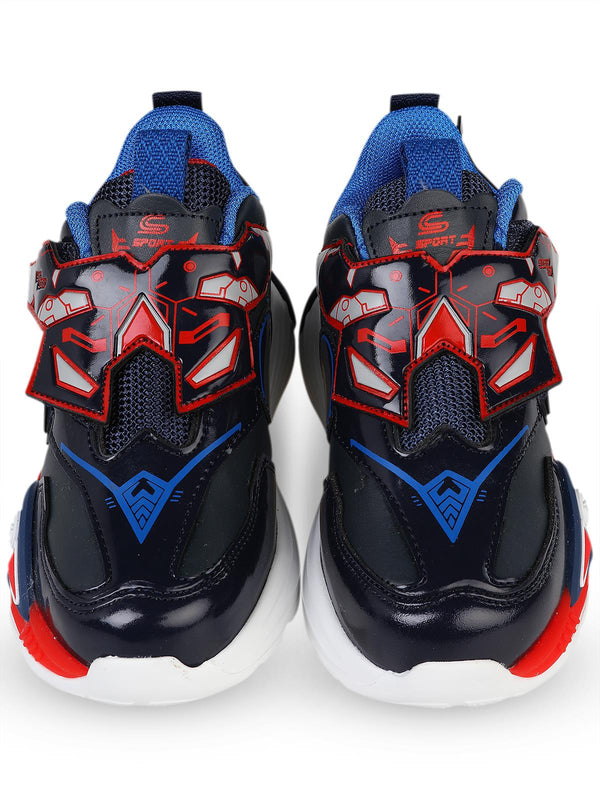 Civil Sport 26-30 Numara Spor Ayakkabı - Lacivert