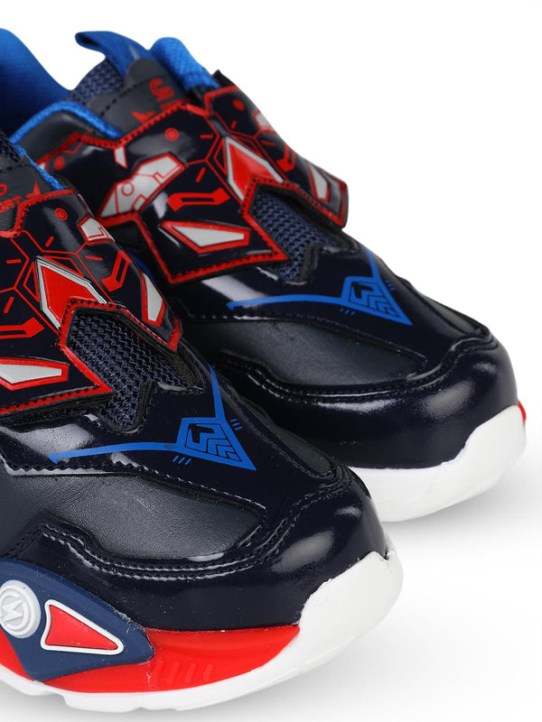 Civil Sport 26-30 Numara Spor Ayakkabı - Lacivert