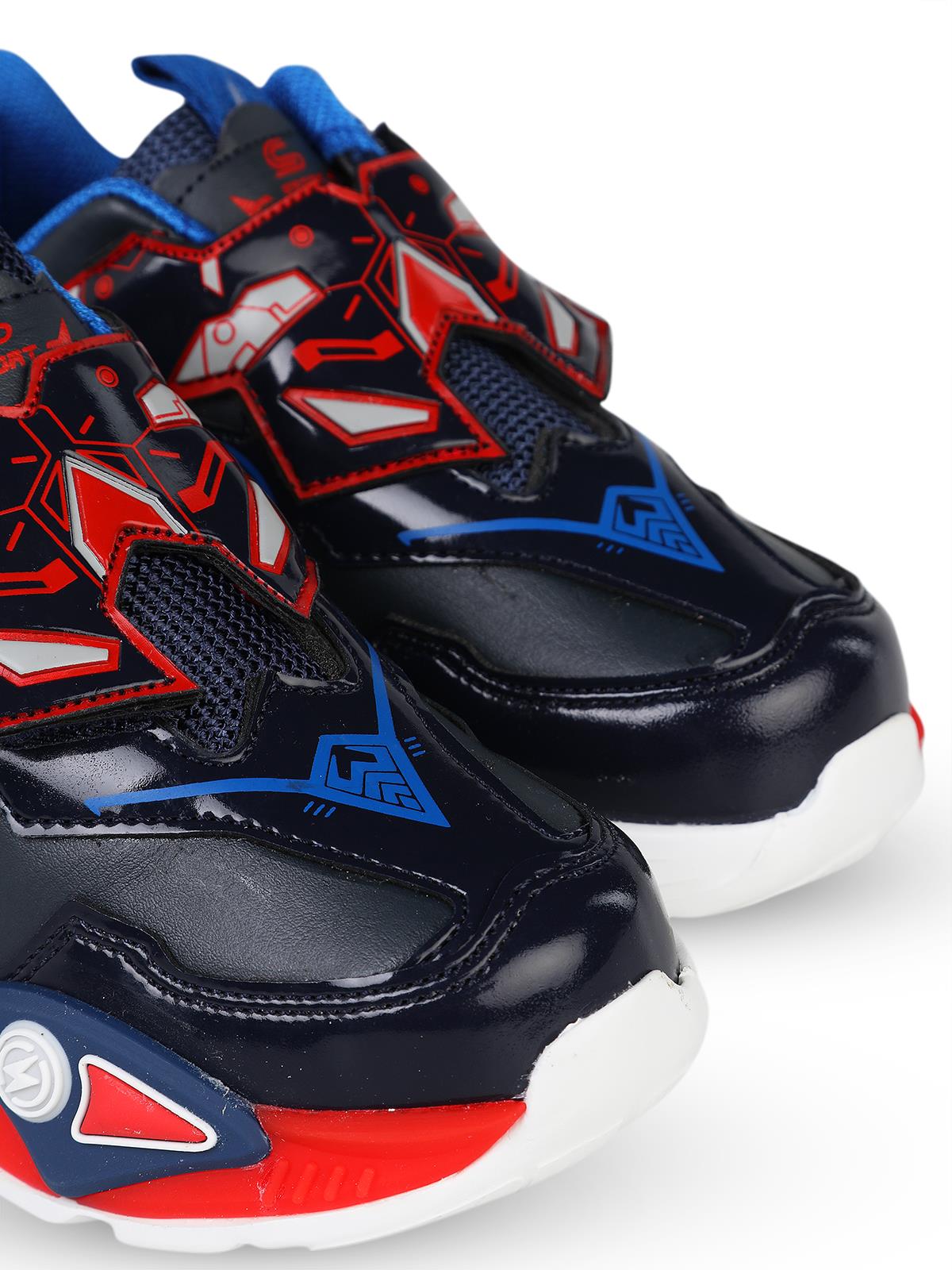 Civil Sport 26-30 Numara Spor Ayakkabı - Lacivert