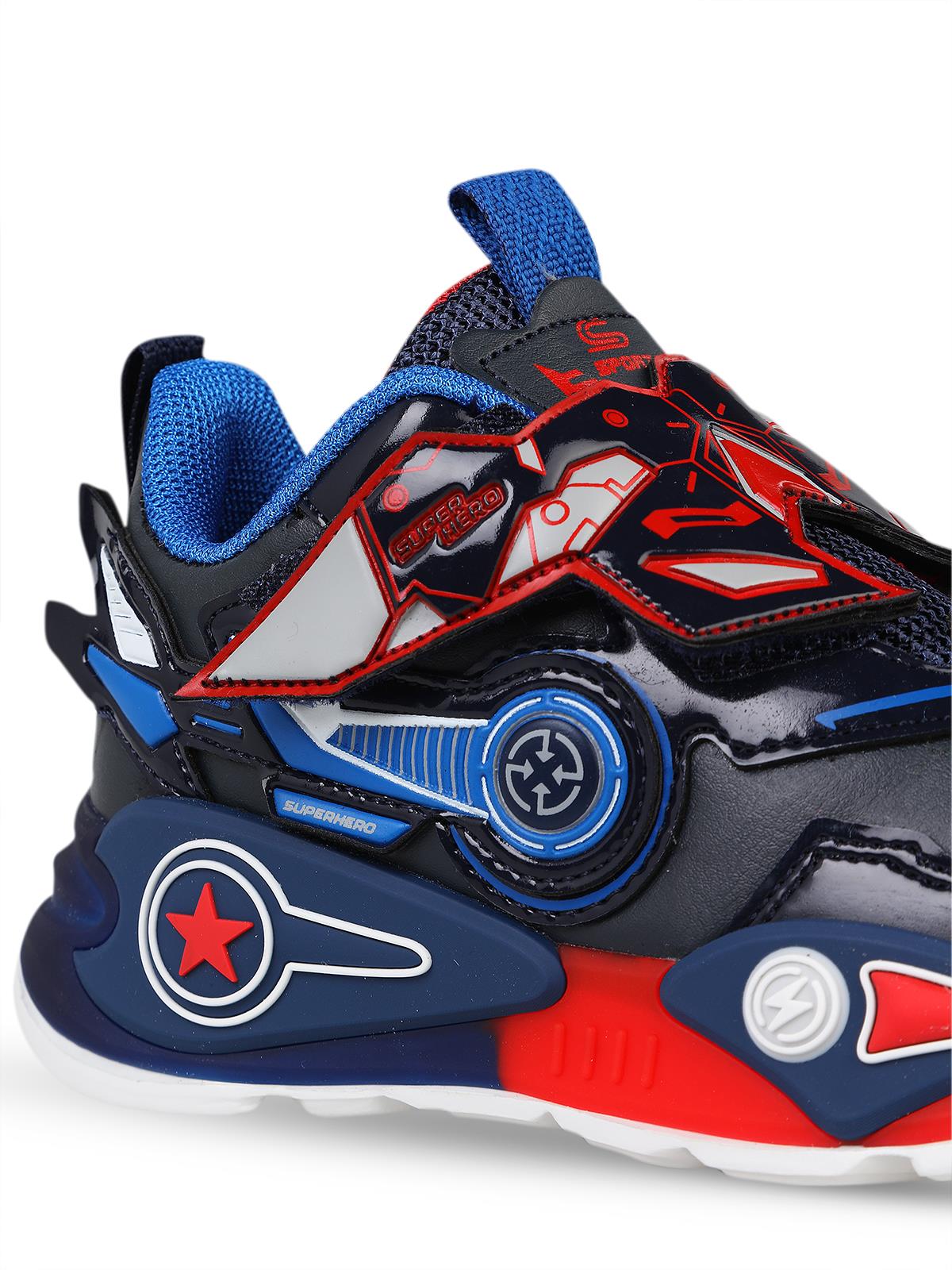 Civil Sport 26-30 Numara Spor Ayakkabı - Lacivert