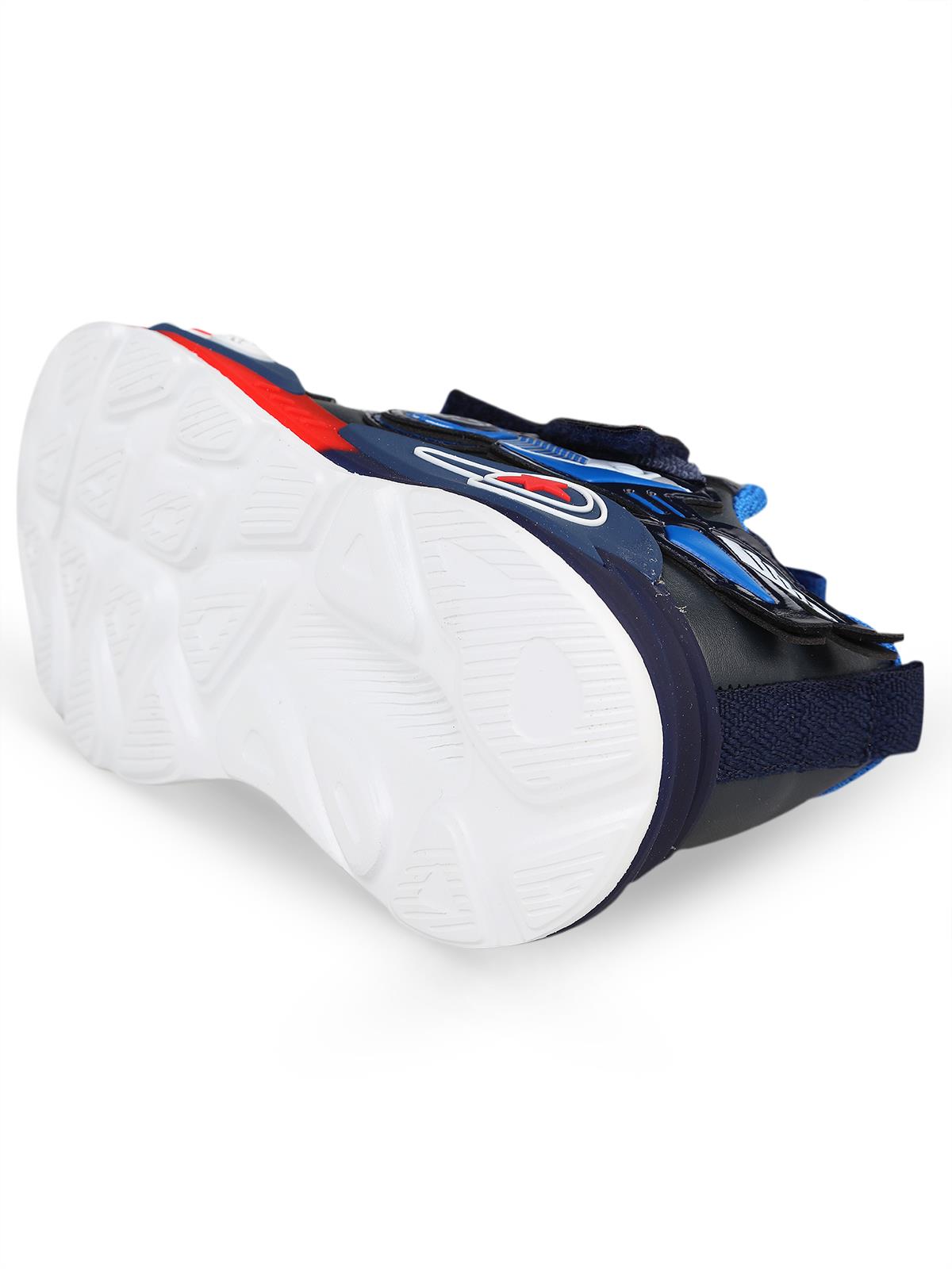 Civil Sport 26-30 Numara Spor Ayakkabı - Lacivert