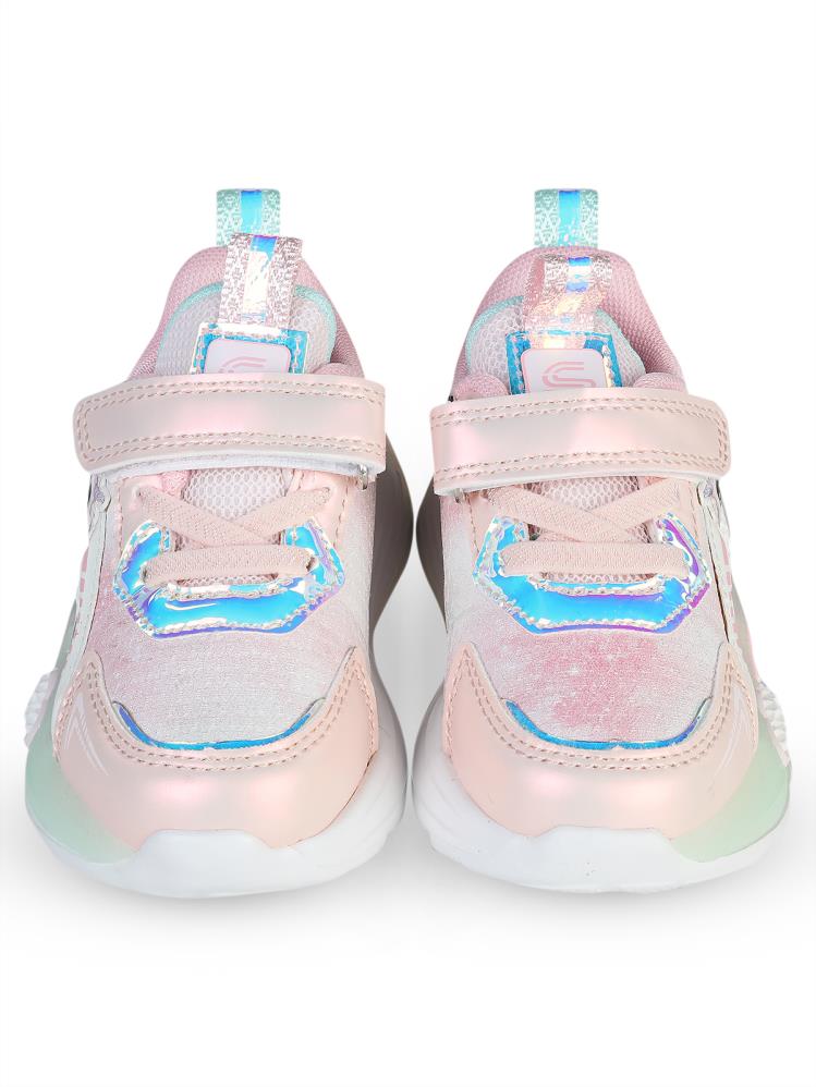 Civil Sport 22-25 Numara Spor Ayakkabı - Pembe