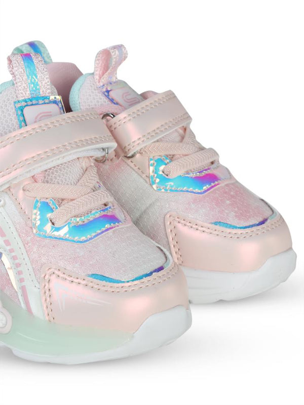 Civil Sport 22-25 Numara Spor Ayakkabı - Pembe