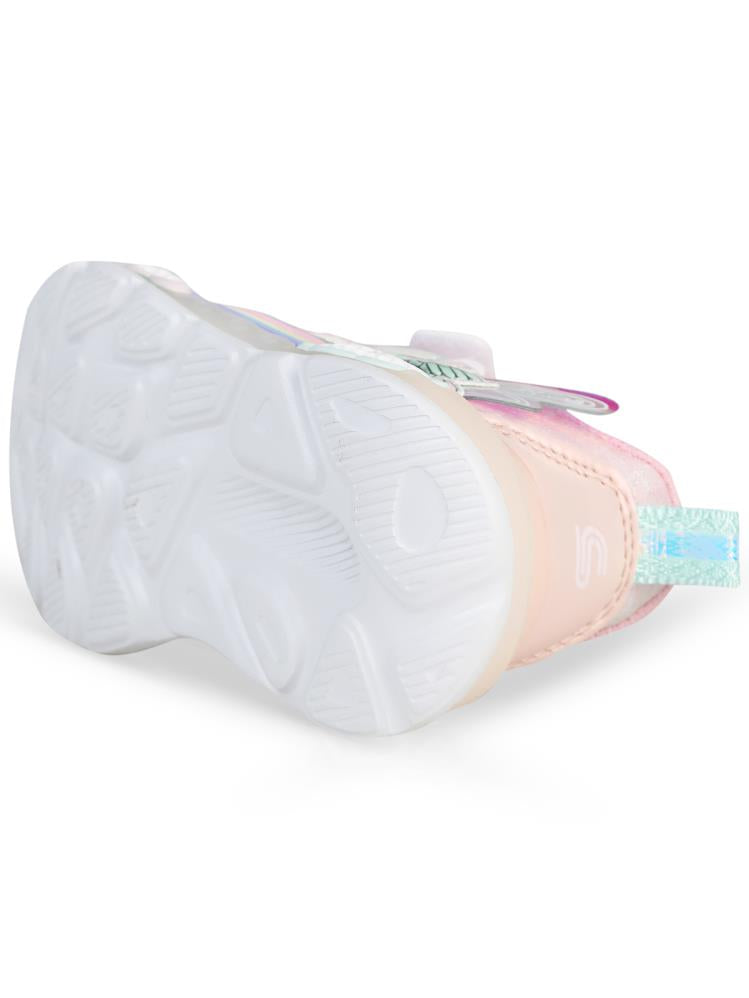 Civil Sport 22-25 Numara Spor Ayakkabı - Pembe