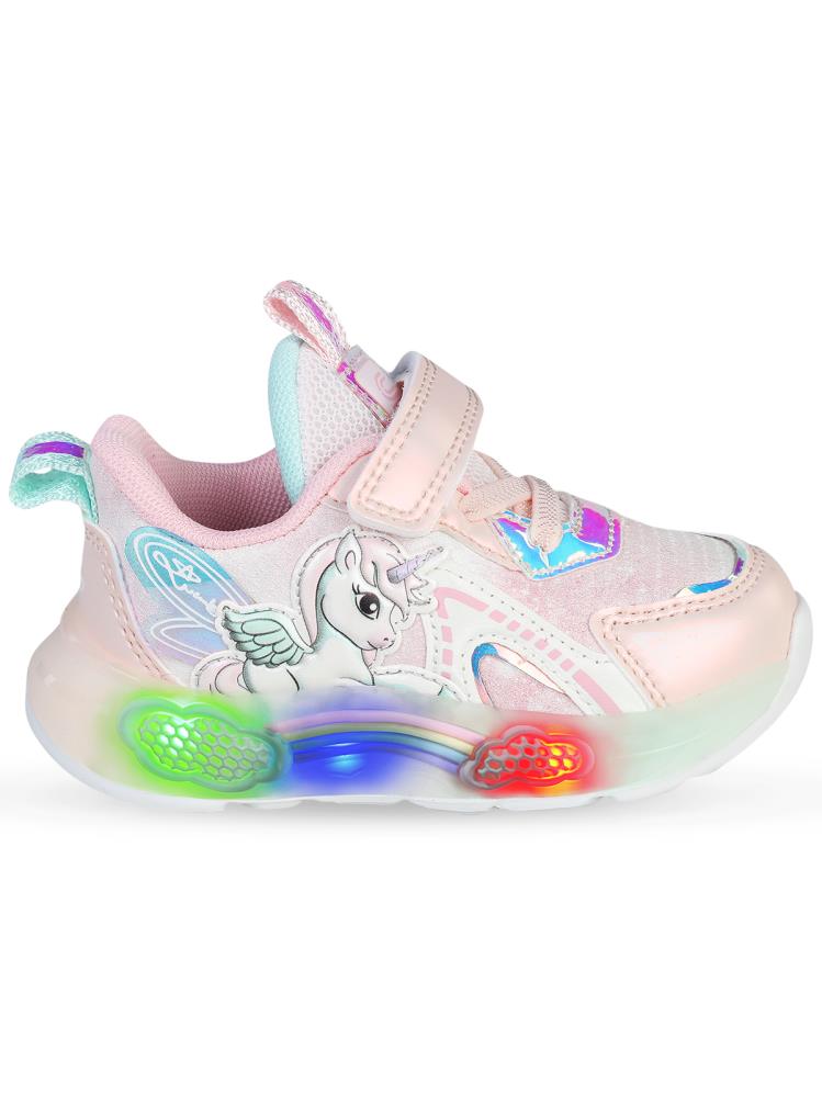 Civil Sport 22-25 Numara Spor Ayakkabı - Pembe