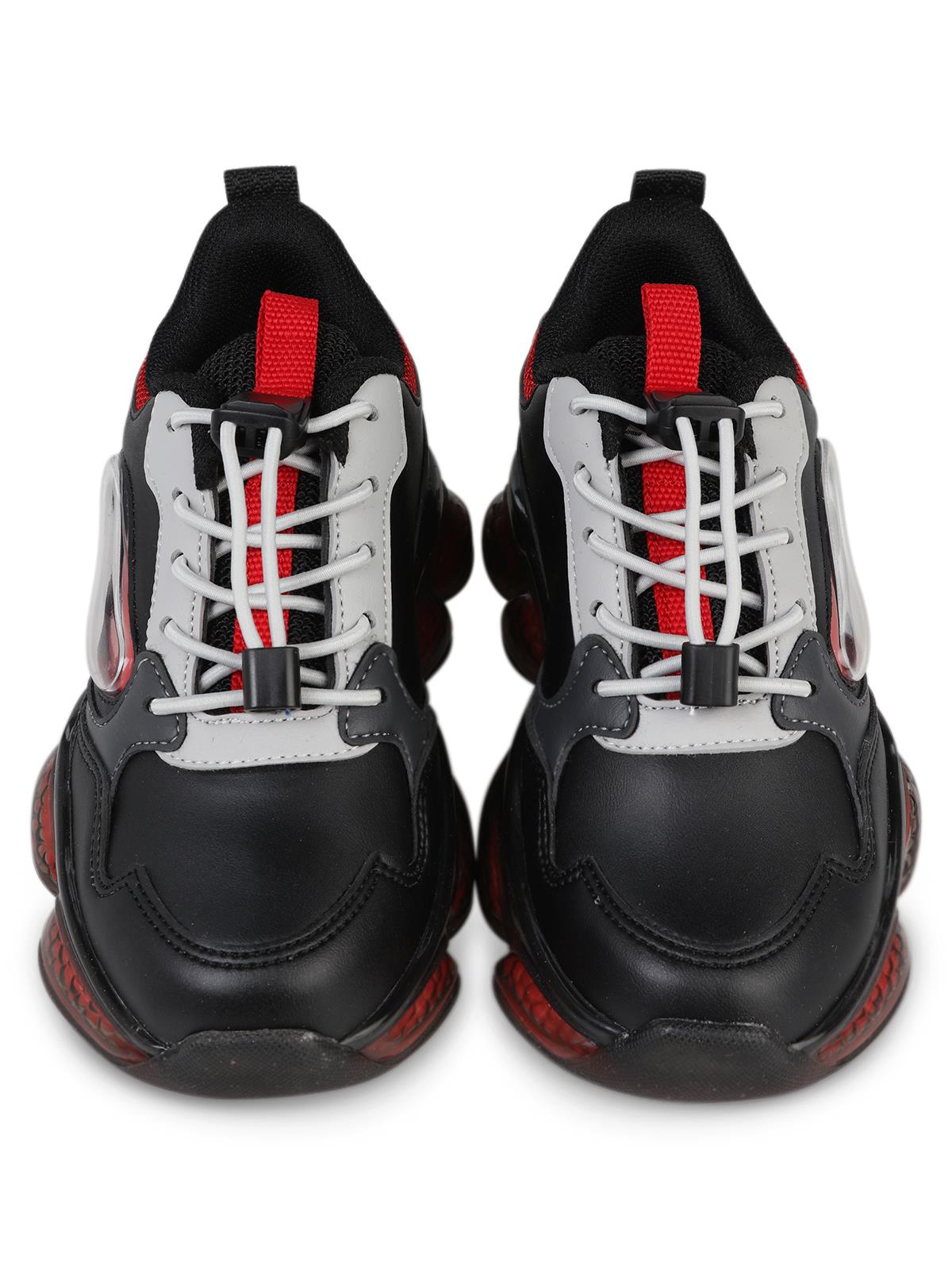 Civil Sport 26-30 Numara Spor Ayakkabı - Siyah