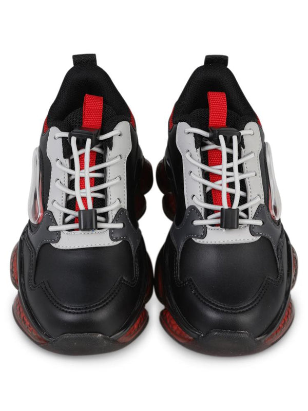 Civil Sport 26-30 Numara Spor Ayakkabı - Siyah