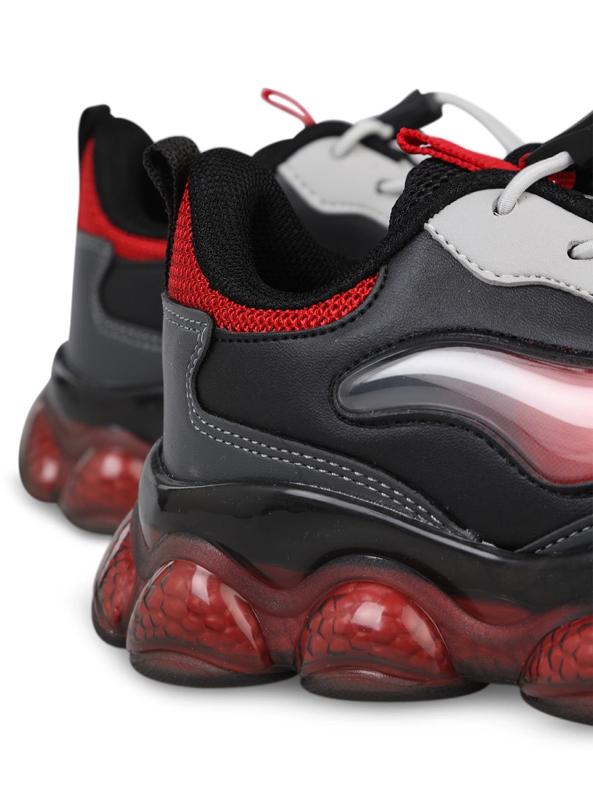 Civil Sport 26-30 Numara Spor Ayakkabı - Siyah