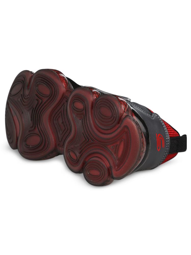 Civil Sport 26-30 Numara Spor Ayakkabı - Siyah