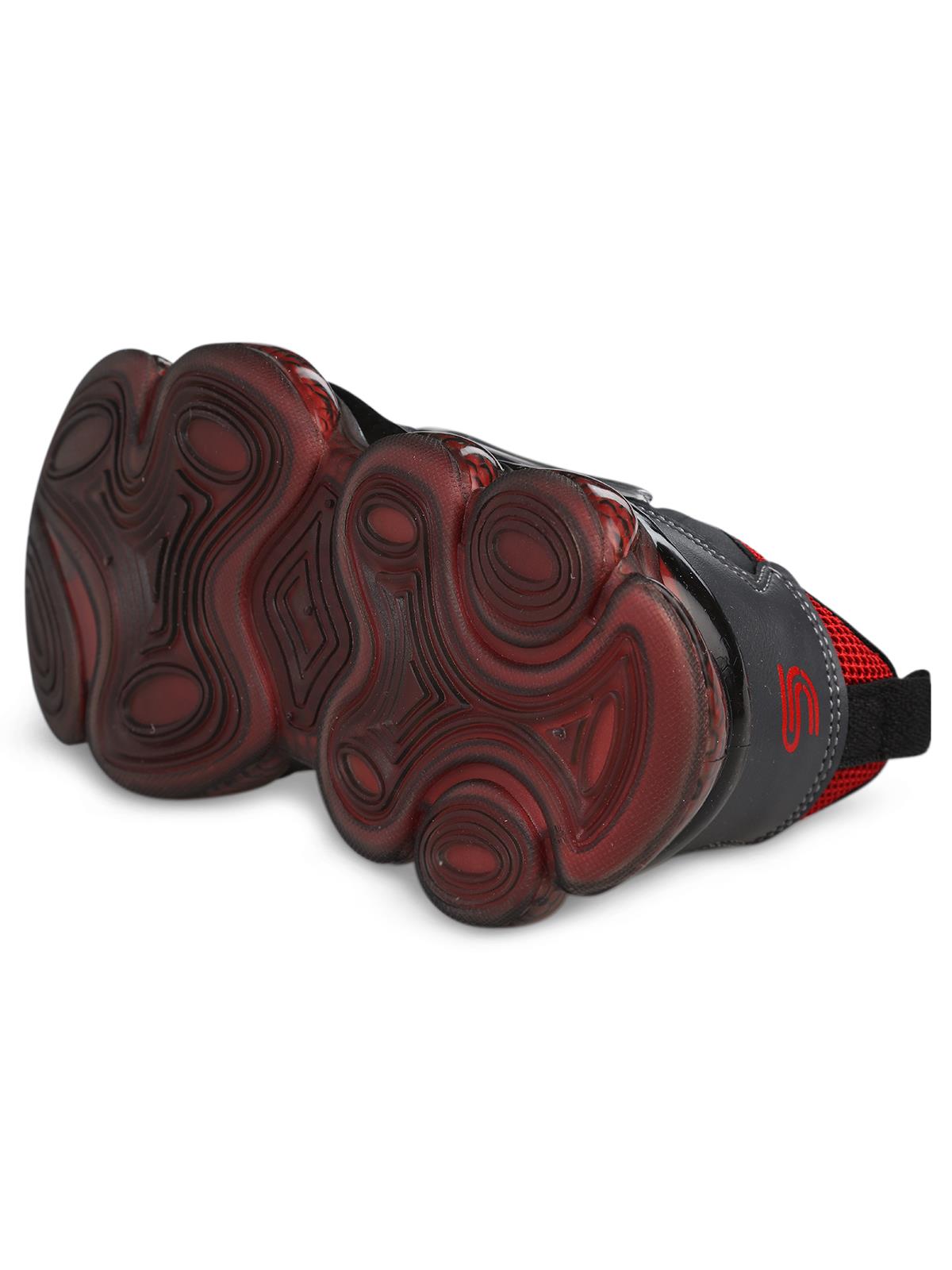 Civil Sport 31-35 Numara Spor Ayakkabı - Siyah