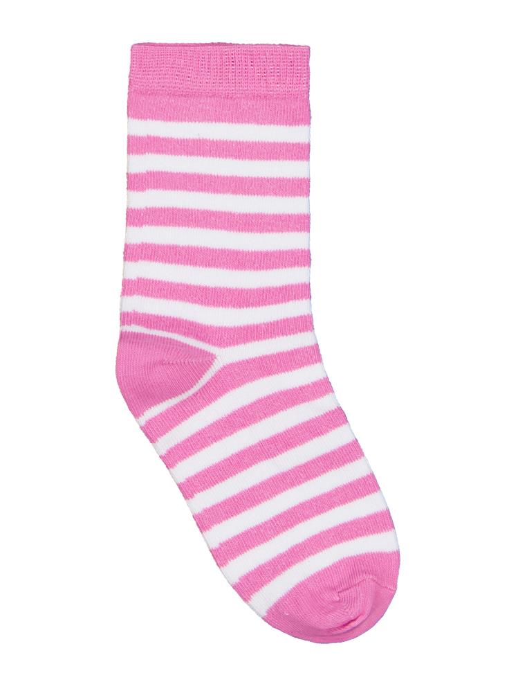 Civil Girls Çemberli 5'li 2-12 Yaş Kız Soket Çorap