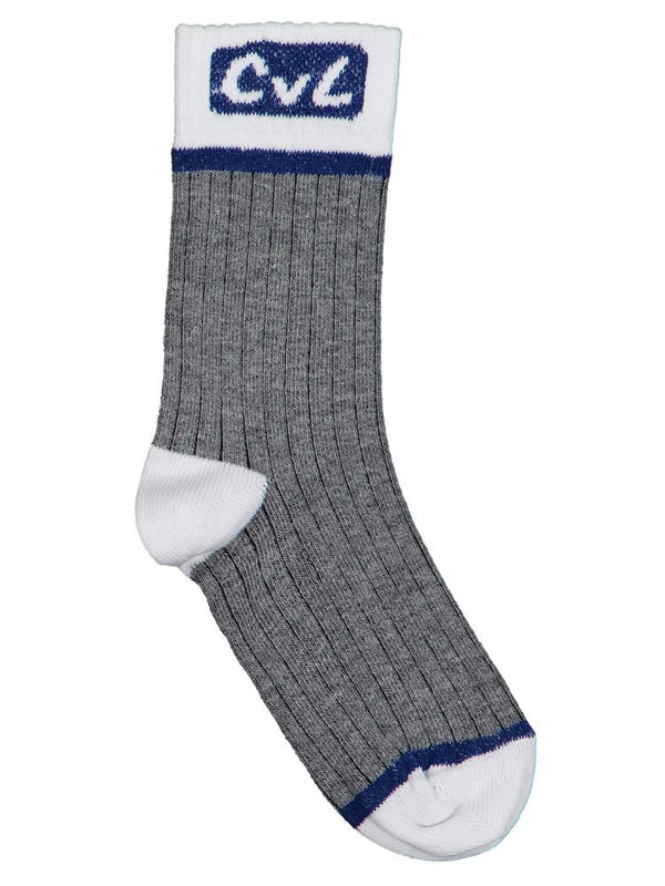 Civil Boys Derbili CVL 3'lü 2-12 Yaş Erkek Soket Çorap