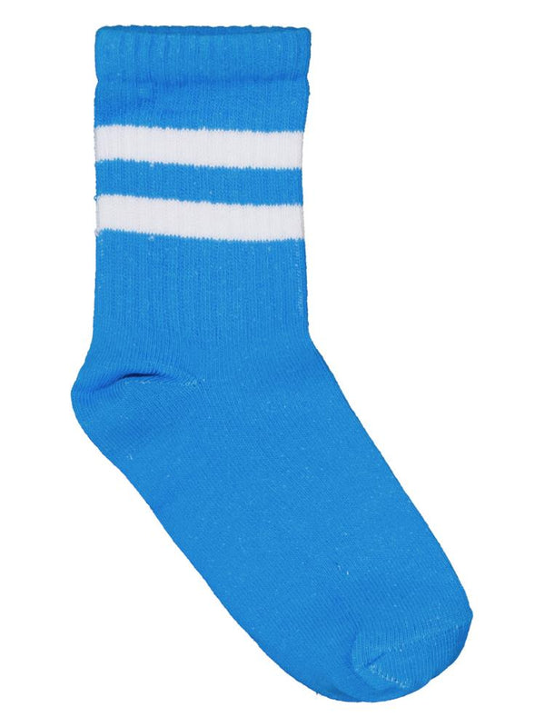 Civil Boys Basic Çizgili 5'Li 2-12 Yaş Erkek Soket Çorap