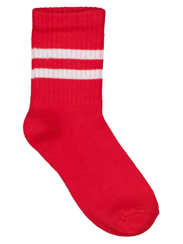Civil Boys Basic Çizgili 5'Li 2-12 Yaş Erkek Soket Çorap