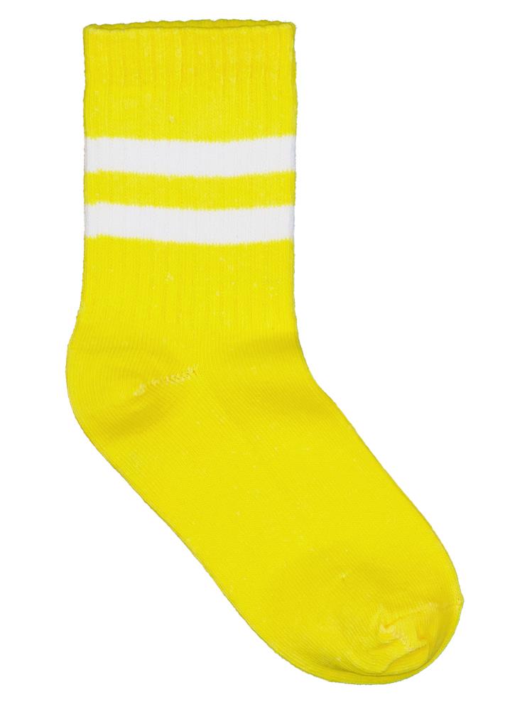 Civil Boys Basic Çizgili 5'Li 2-12 Yaş Erkek Soket Çorap