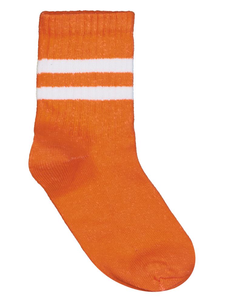 Civil Boys Basic Çizgili 5'Li 2-12 Yaş Erkek Soket Çorap