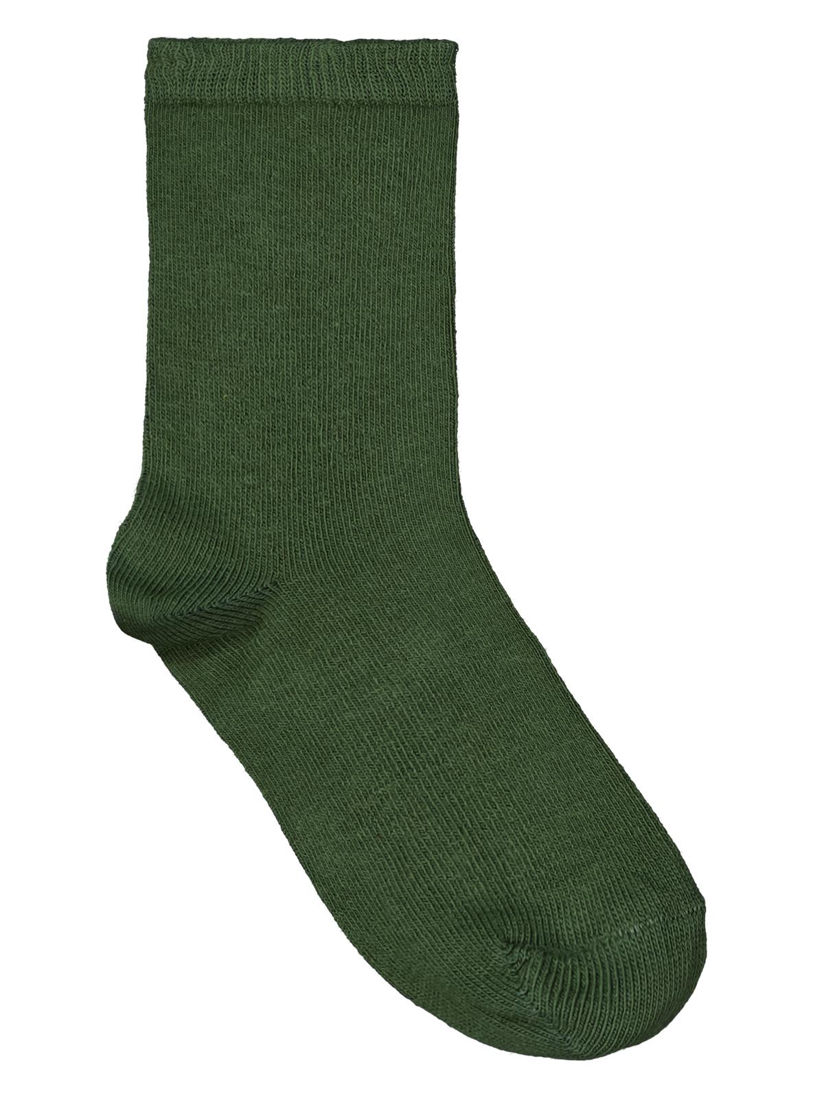 Civil Boys Basic 5'Li 2-12 Yaş Erkek Soket Çorap