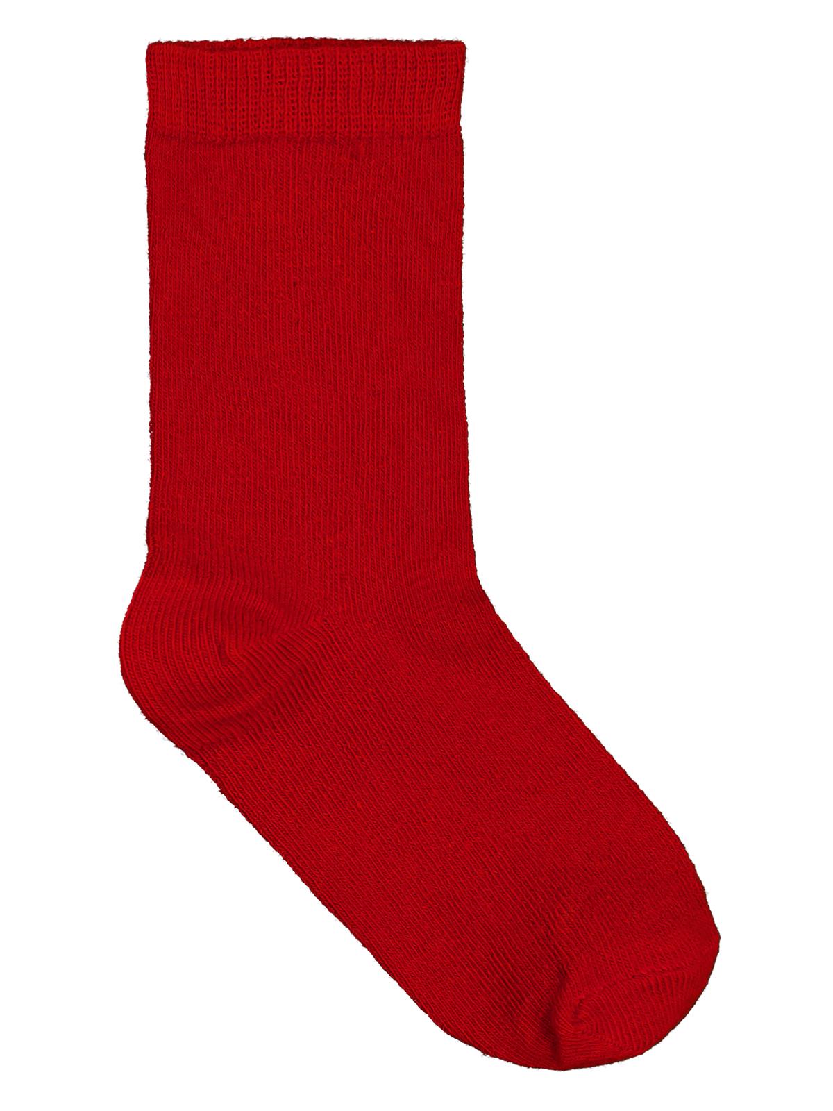 Civil Boys Basic 5'Li 2-12 Yaş Erkek Soket Çorap