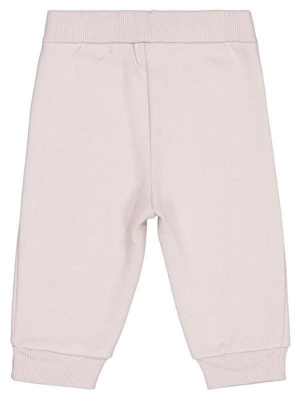 Civil Baby Dantelli 6-18 Ay Eşofman Altı - Bej