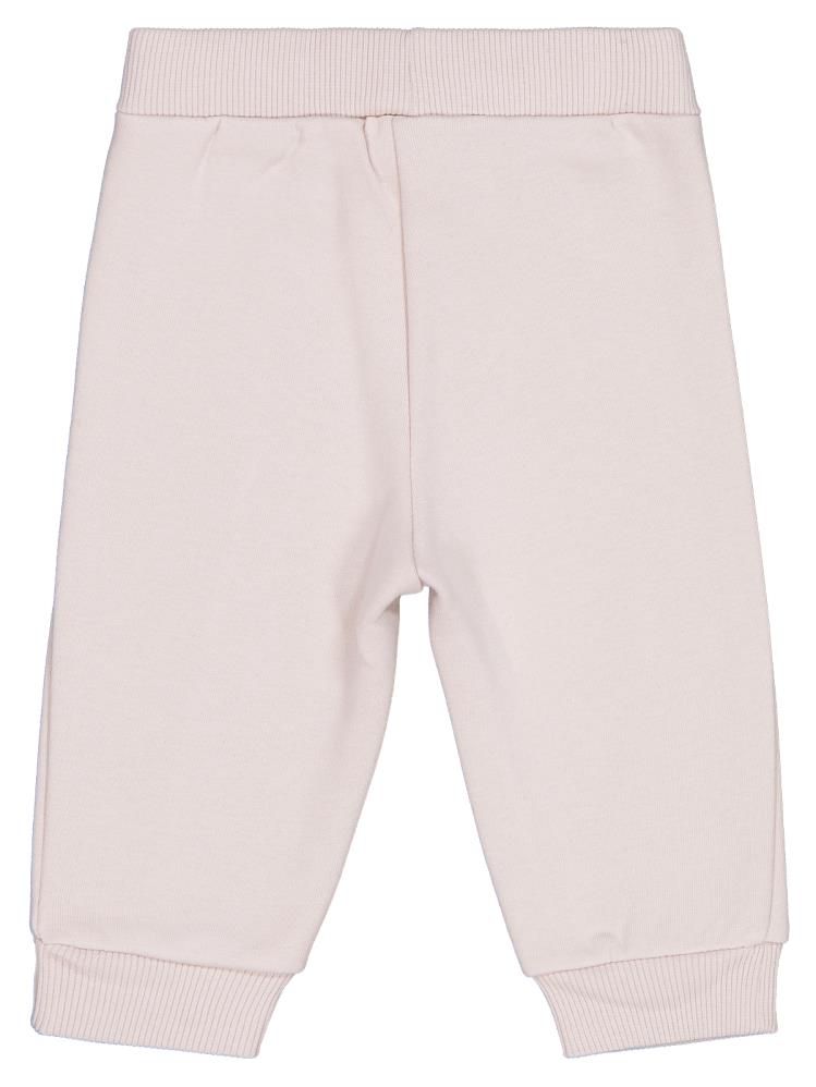 Civil Baby Dantelli 6-18 Ay Eşofman Altı - Bej