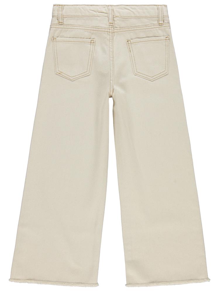 Pierre Cardin 6-9 Yaş Pantolon - Bej