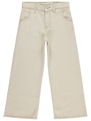 Pierre Cardin 10-12 Yaş Pantolon - Bej