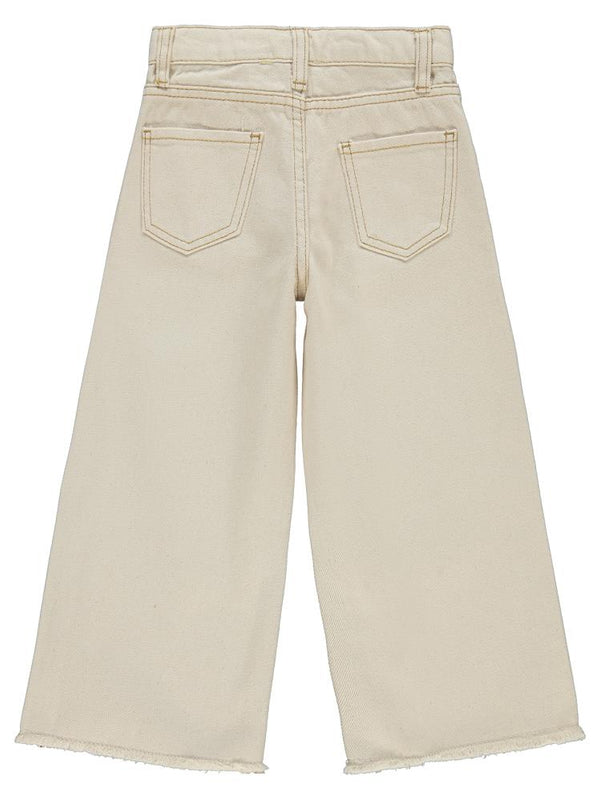 Pierre Cardin 2-5 Yaş Pantolon - Bej