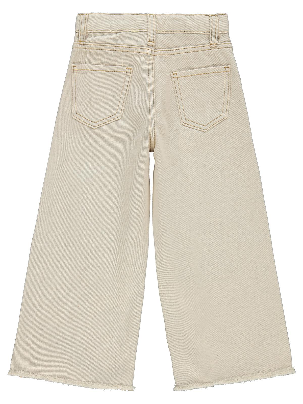 Pierre Cardin 2-5 Yaş Pantolon - Bej