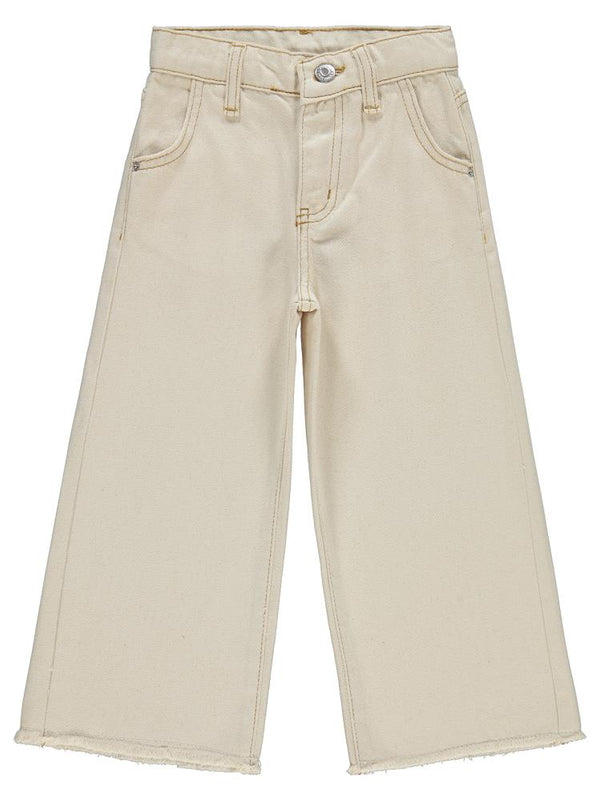 Pierre Cardin 2-5 Yaş Pantolon - Bej